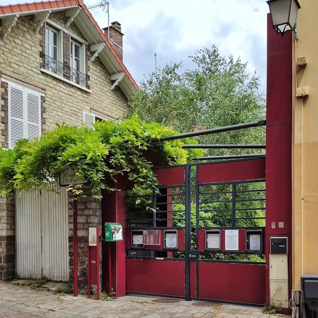 Journées du Patrimoine 2024 4