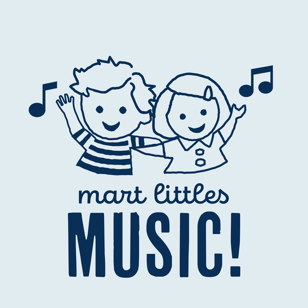 Mart Littles: Music with Mr. Christopher 1