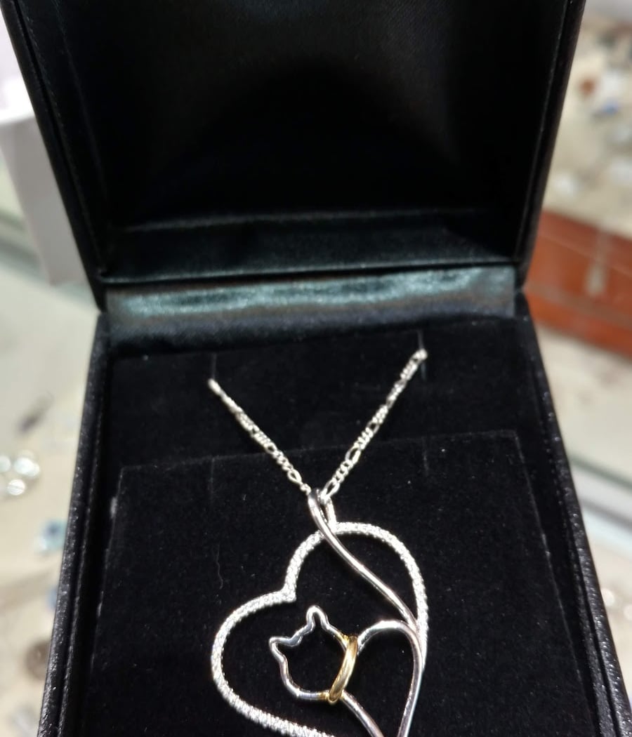 Harry & Son Jewelers 1