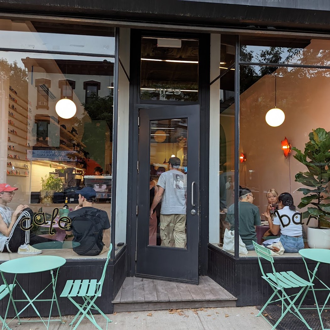 Artshack Cafe/ Bar 3