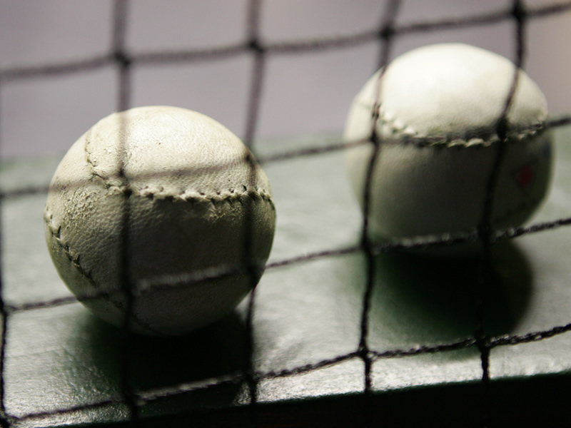 Trinquet Orok Bat St 3