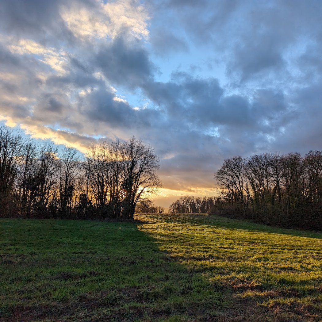 Chemin des touplines 1