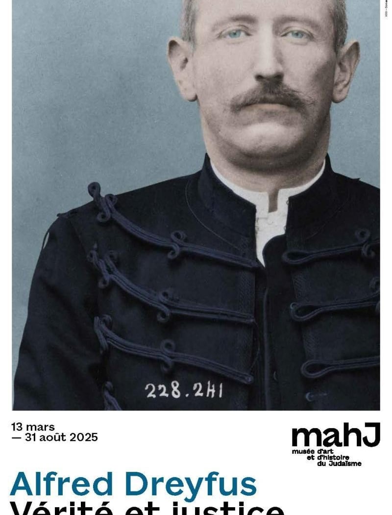 Alfred Dreyfus. Vérité et Justice 1