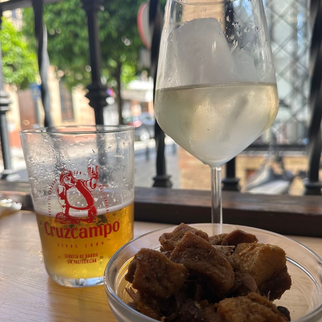 Bodeguita La Convidá 3