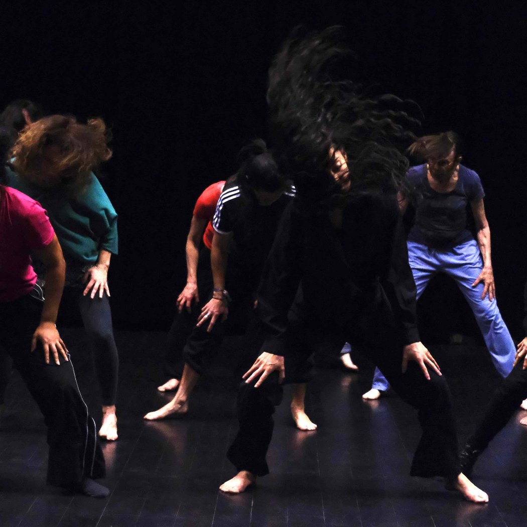 Border Dance 2