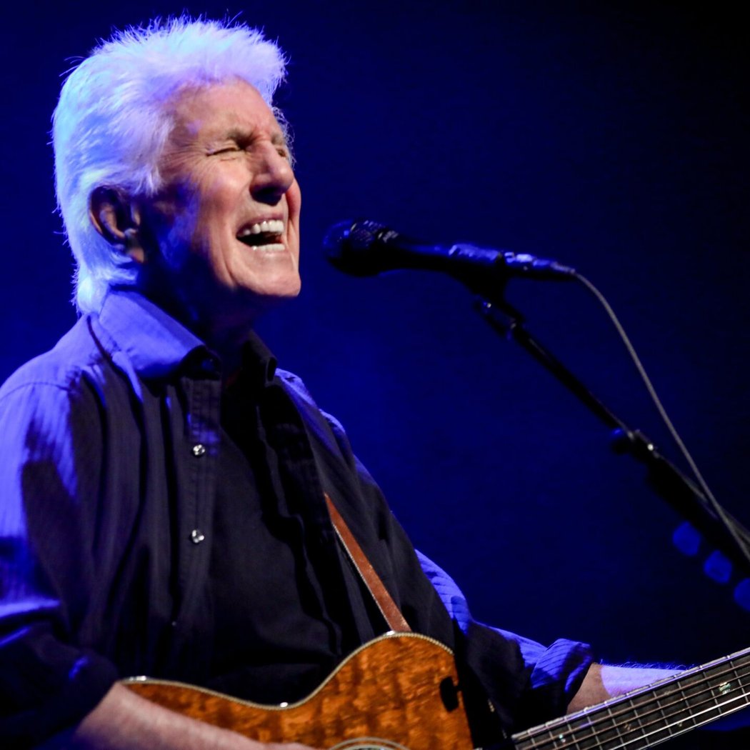 Graham Nash 2