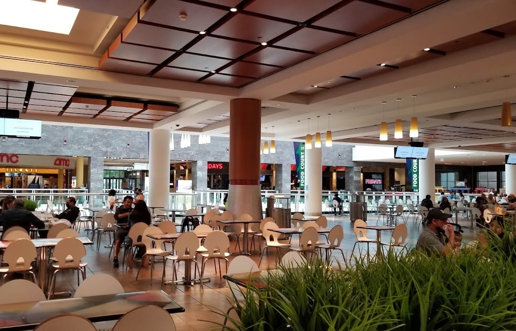 Tysons Corner Center 3