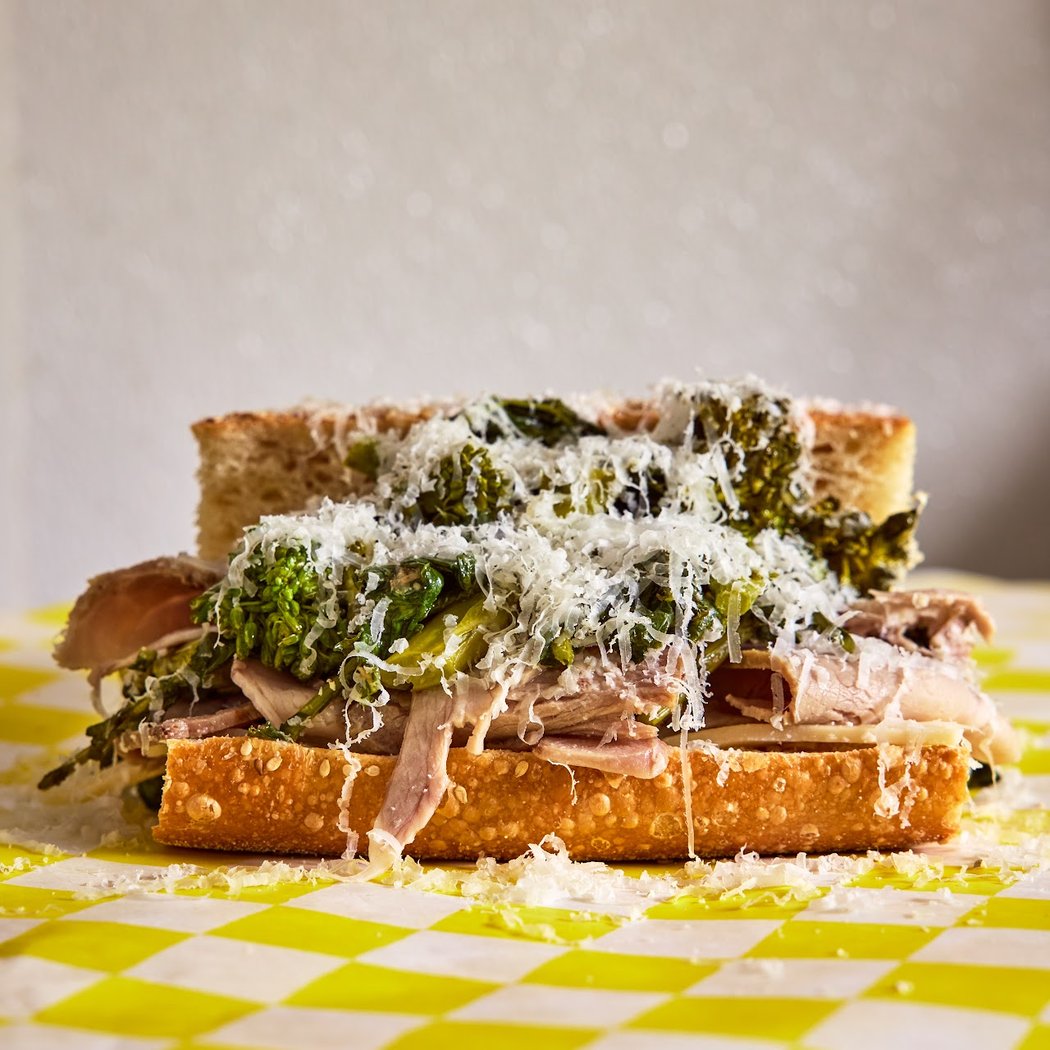Jerry's Roast Pork 1