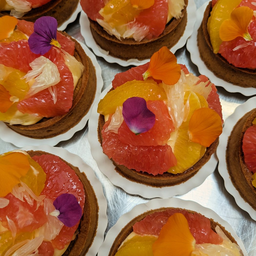 mio - Pâtisserie franco-japonaise 1
