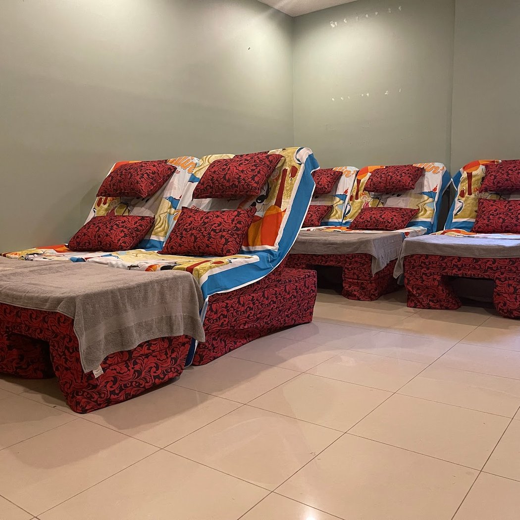 Relax Station INC 1