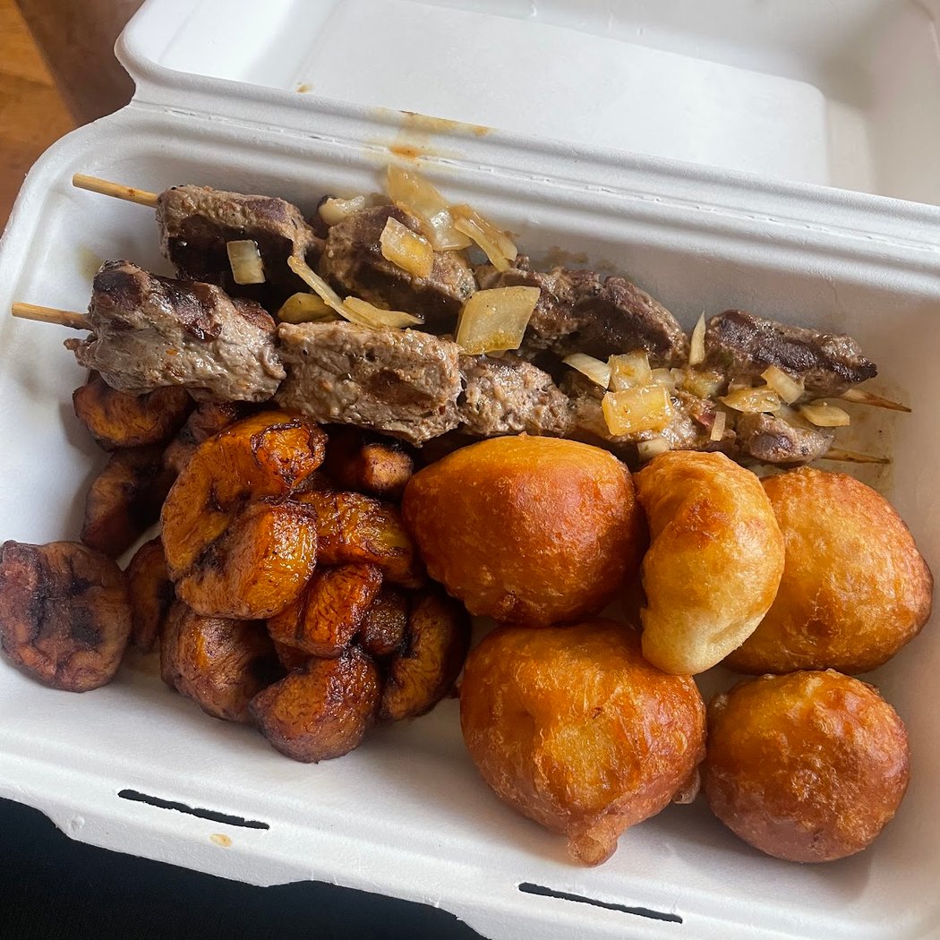 La bonne bouffe 1