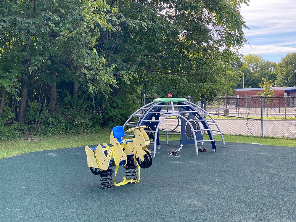Hasbrouck Park 3