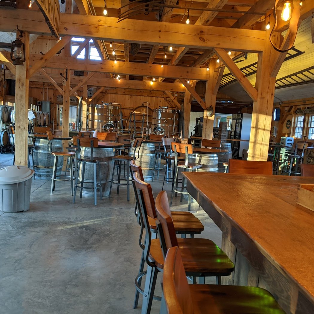 Locust Grove Brewing Company 2