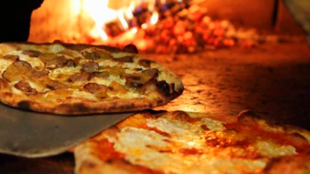 Pizzeria Posto Rhinebeck 2