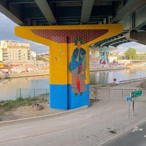 Street Art Avenue Grand Paris 4