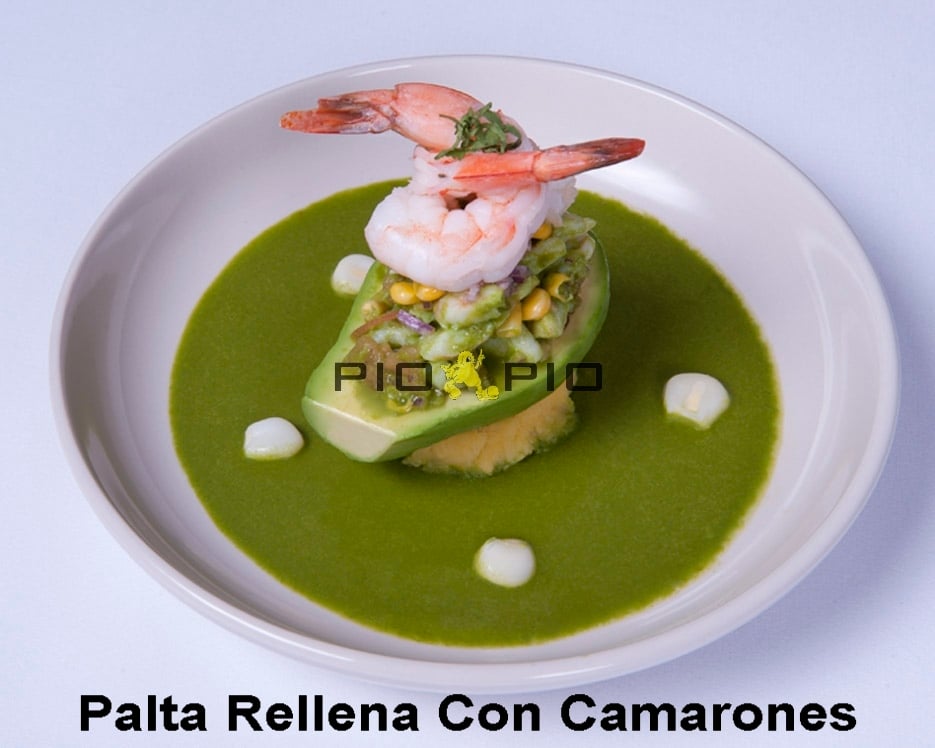 Pio Pio 8 1