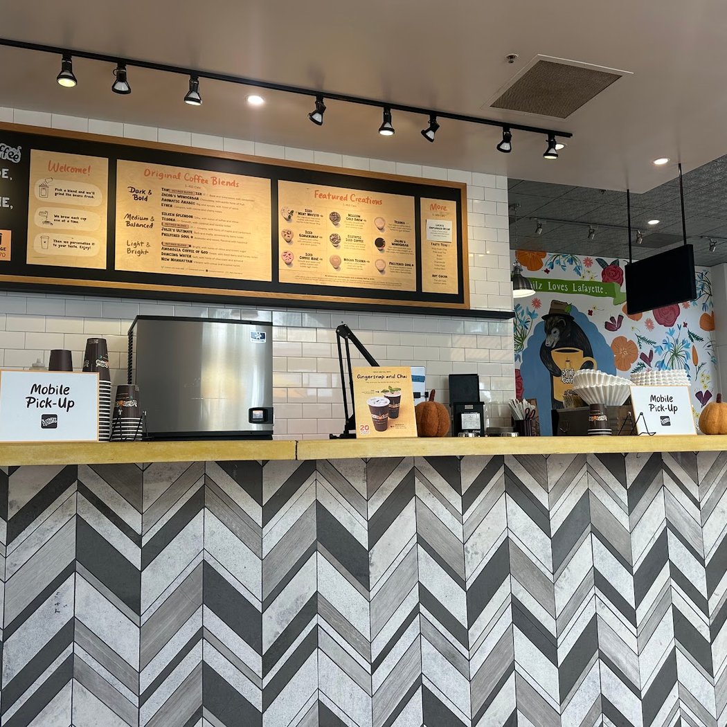 Philz Coffee 3