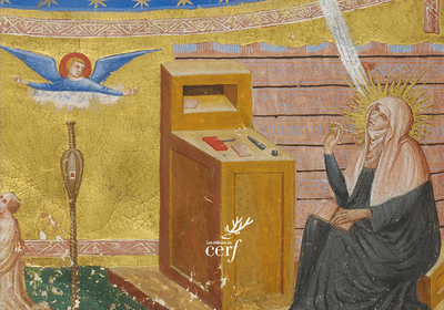Les passionnées de Dieu 1