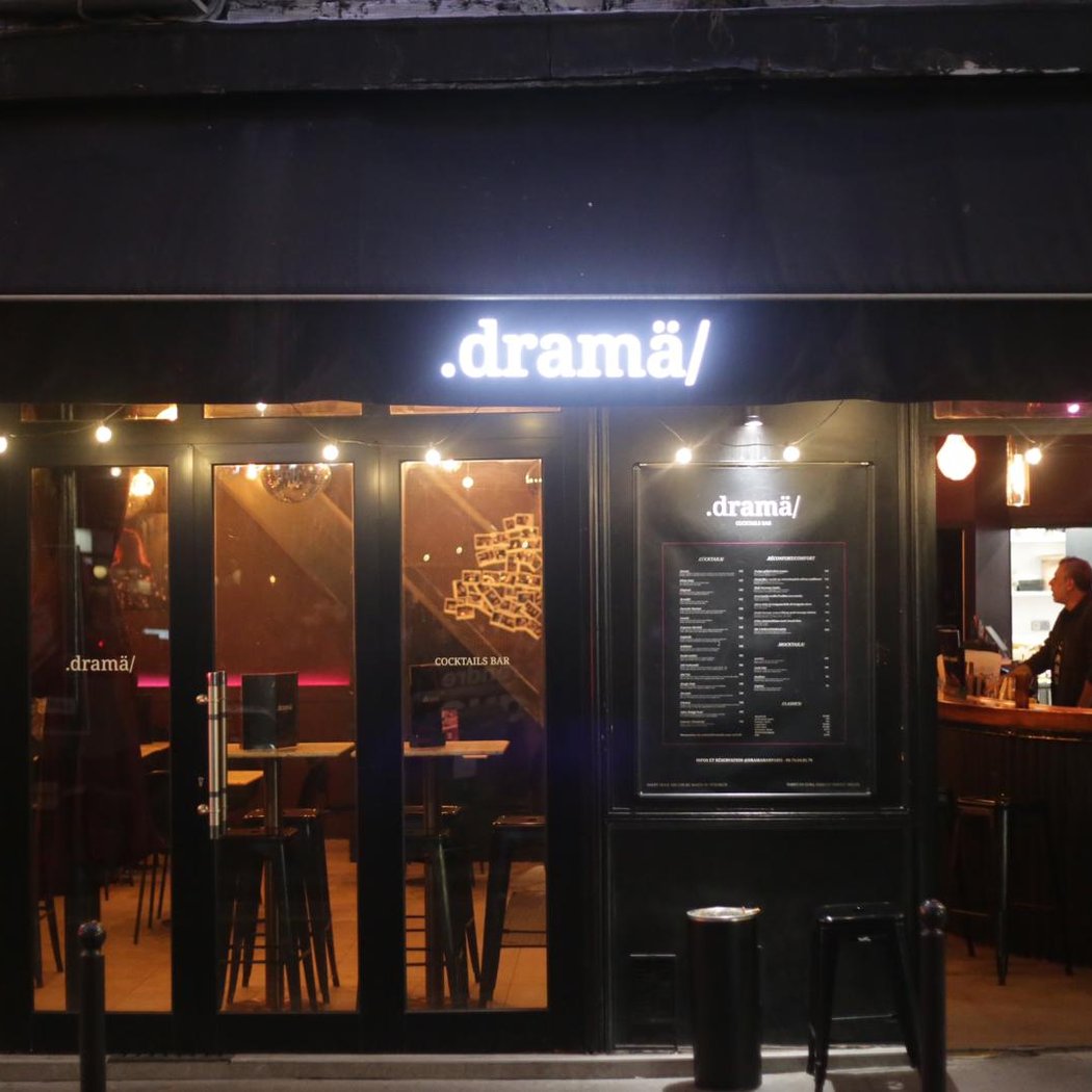 .Dramä/ 5