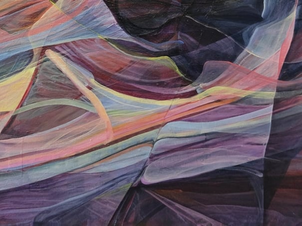 Wingspan | Safira Taylor