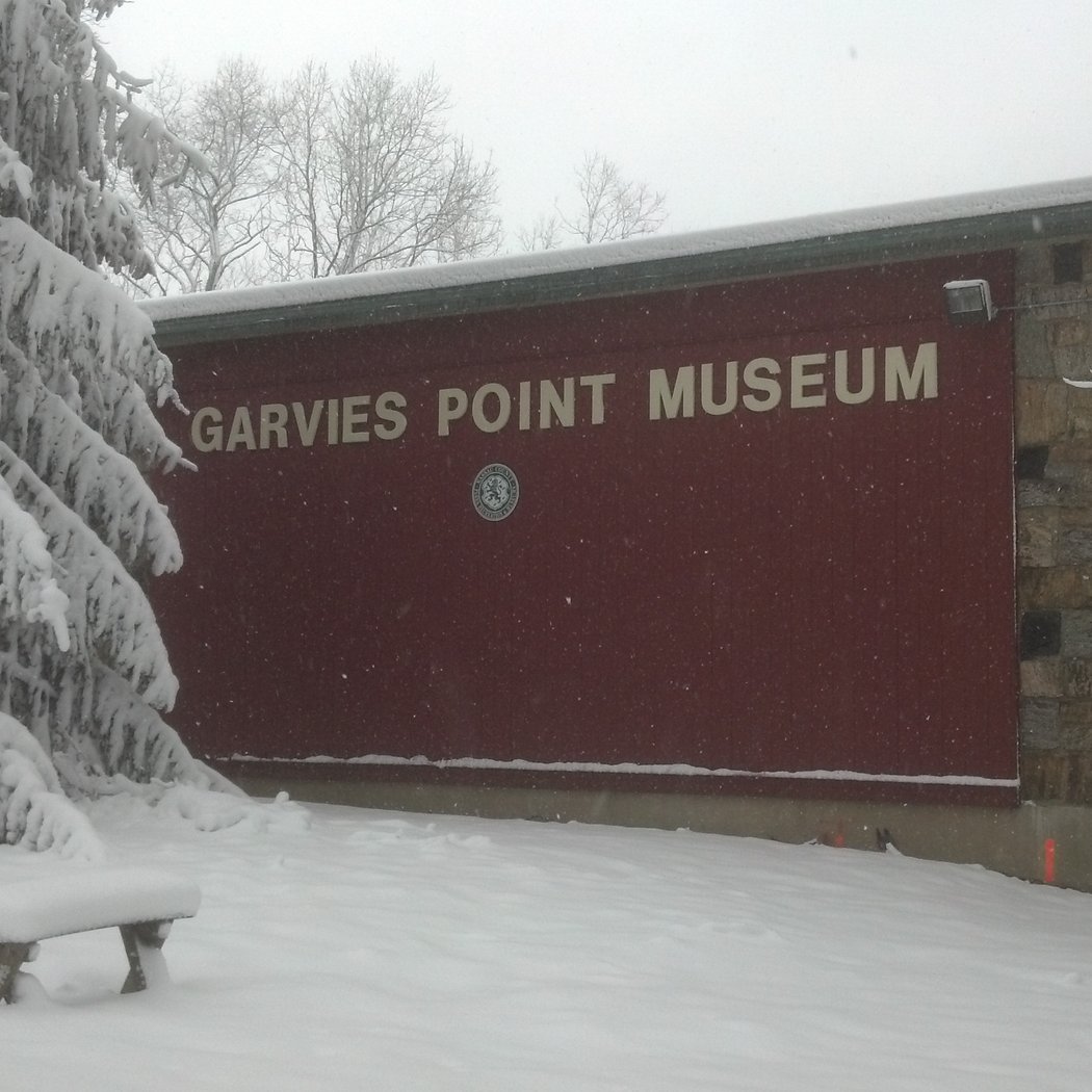 Garvies Point Museum & Preserve 3