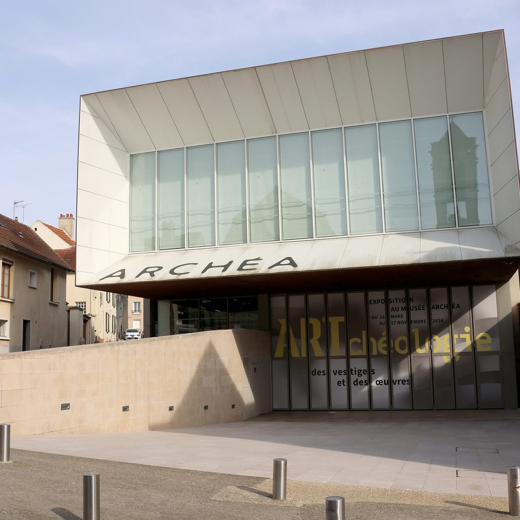 Archéa 2