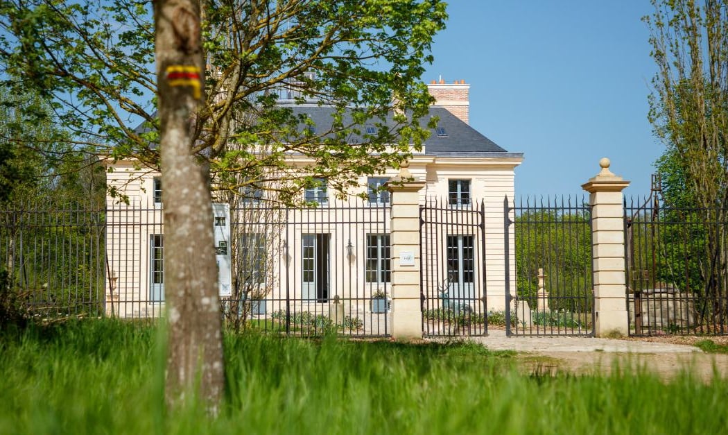 Pavillon de La Muette 2