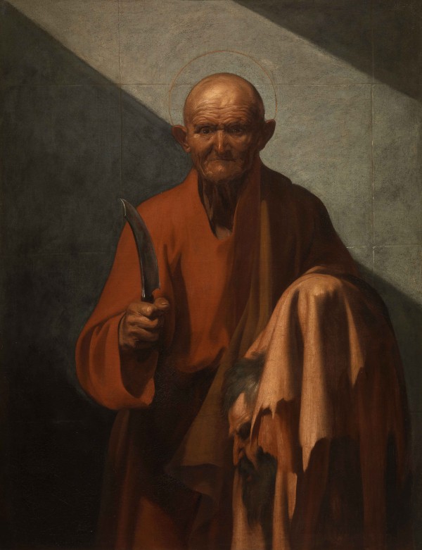 Ribera, Ténèbres et lumière 3