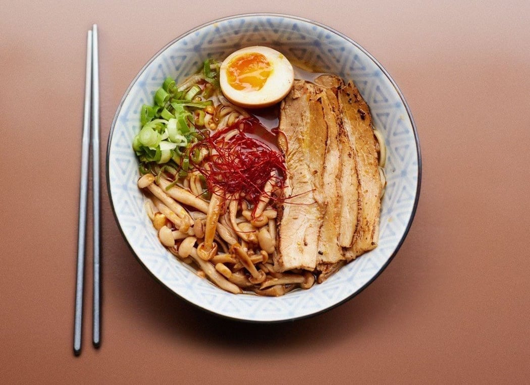 Yuko Ramen 1