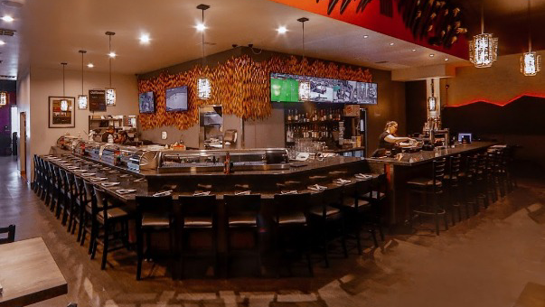 Sushi Confidential San Jose 2
