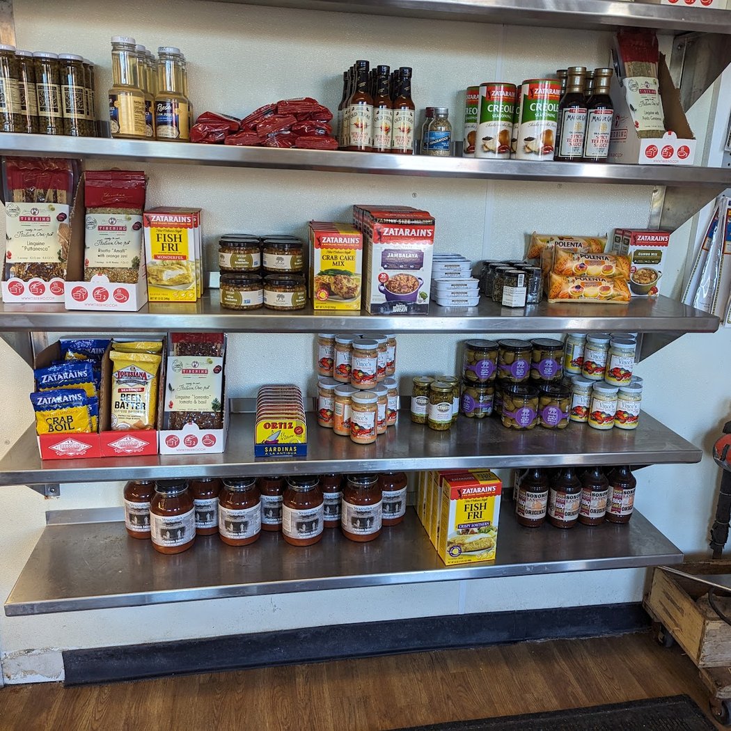 Peninsula Seafood Market 3