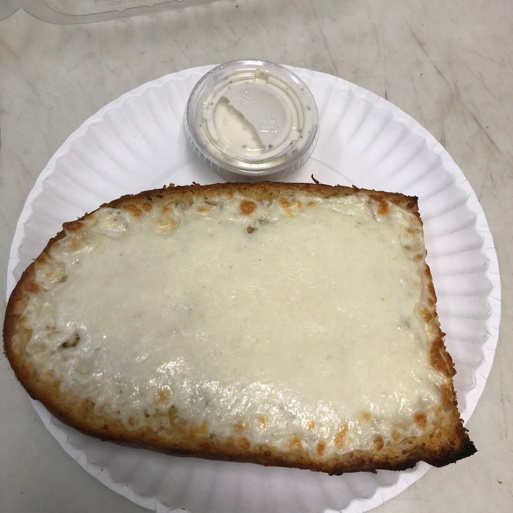 Marina Pizza Parlor 3