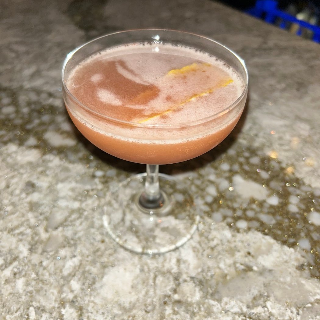 The Coupe 3