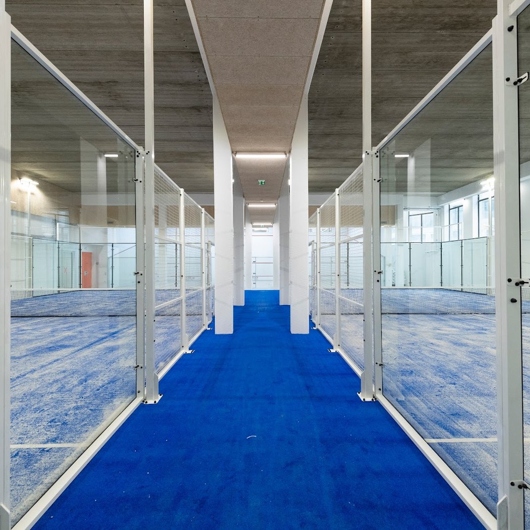 Padel @UCPA Sport Station 3