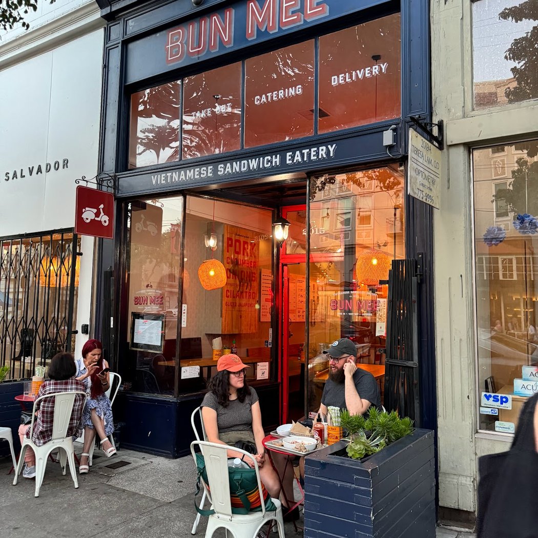 Bun Mee 3
