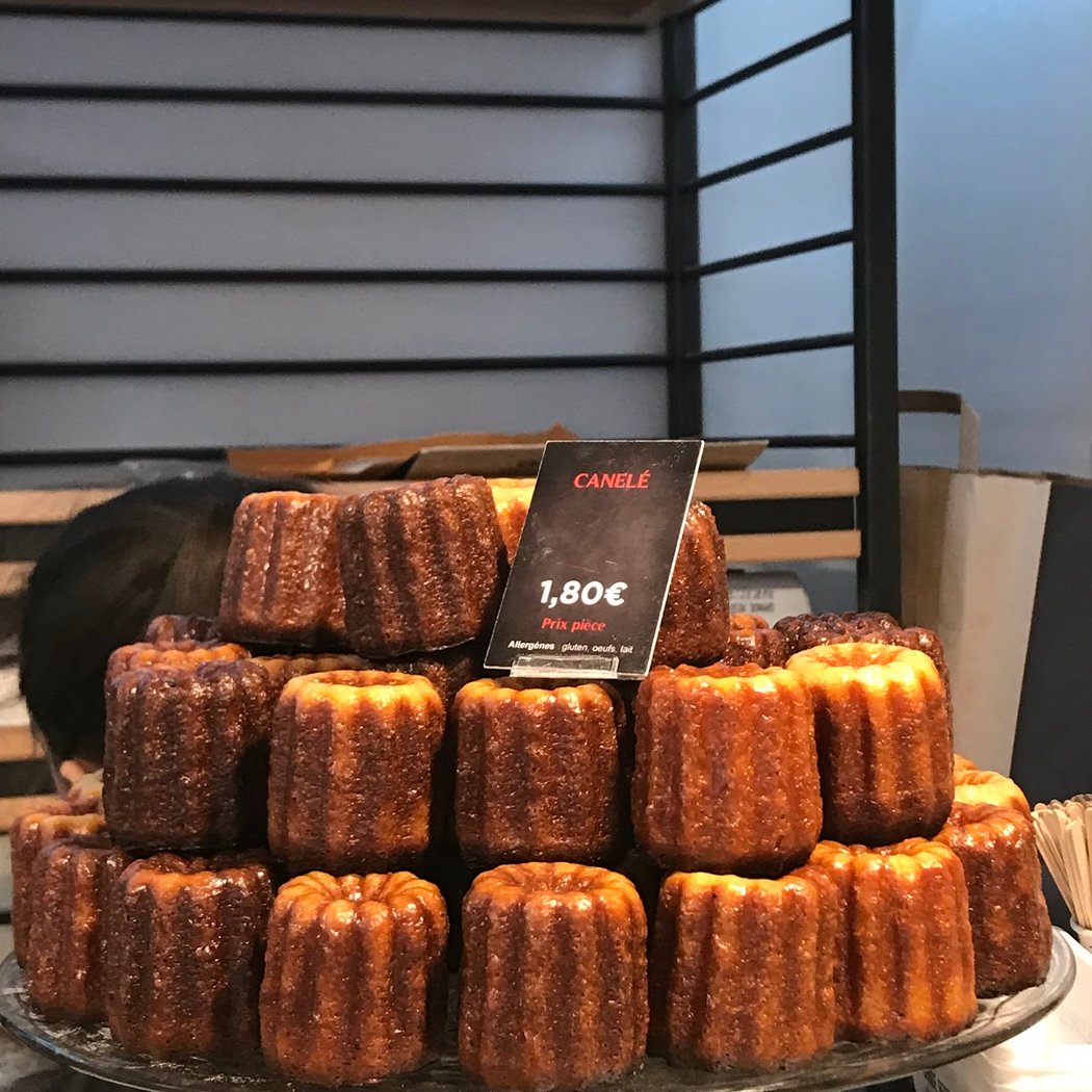 The Bakery of the Rock 1