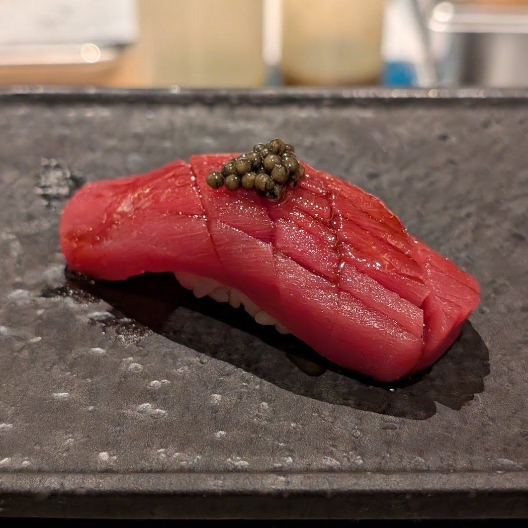 Yokox Omakase 1