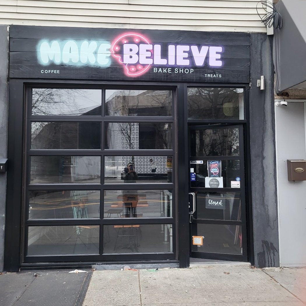 Make Believe Bakeshop 3
