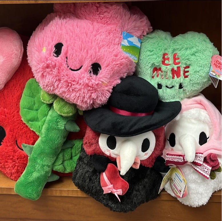 The Magic Toybox 3
