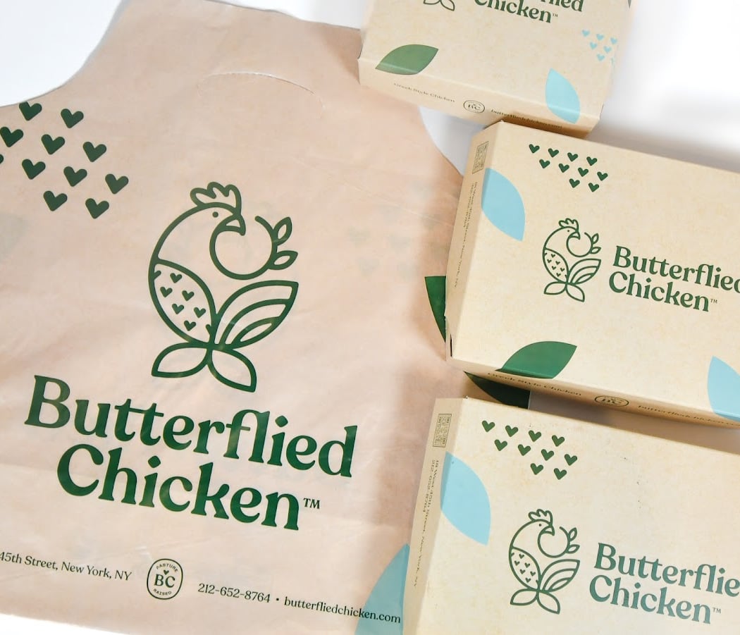 Butterflied 3