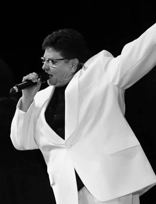 Ivon Ulibarri Concert 3