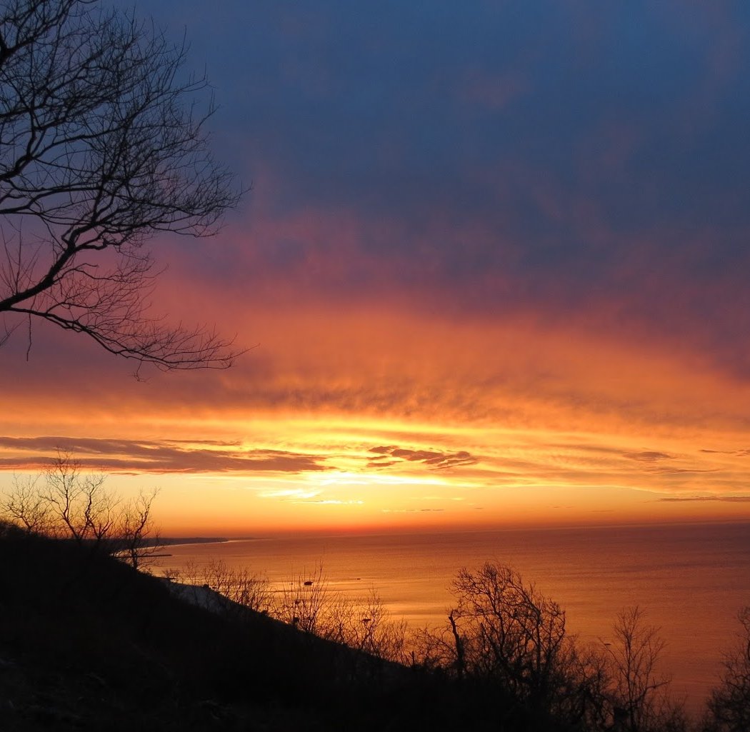Retreat Weekend 2