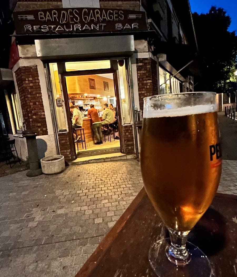 Café du Garage 2