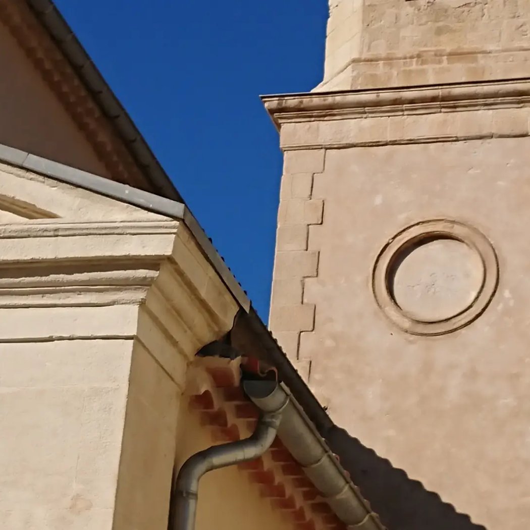 Église Saint-Eugène 3