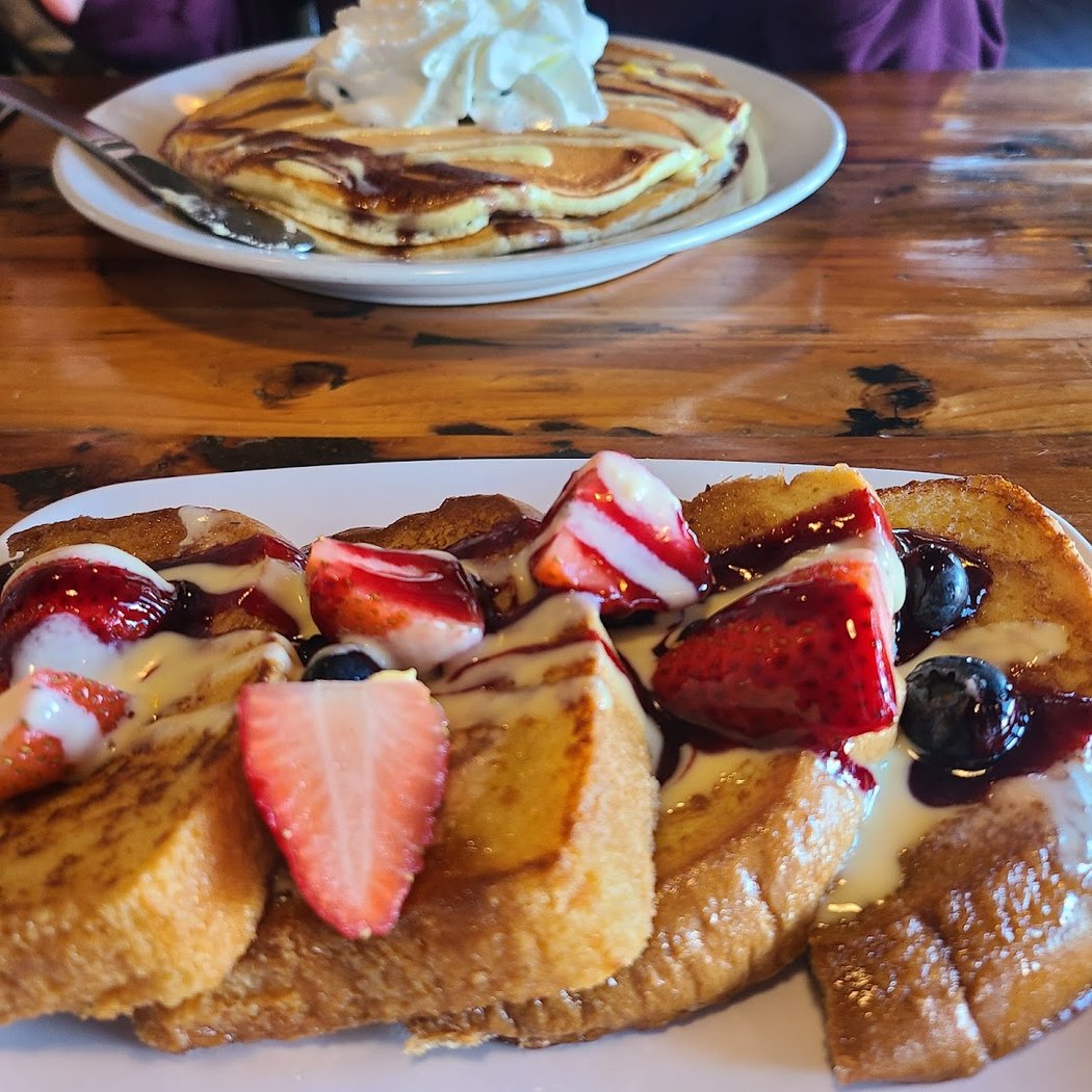 Seven Mile Cafe 2