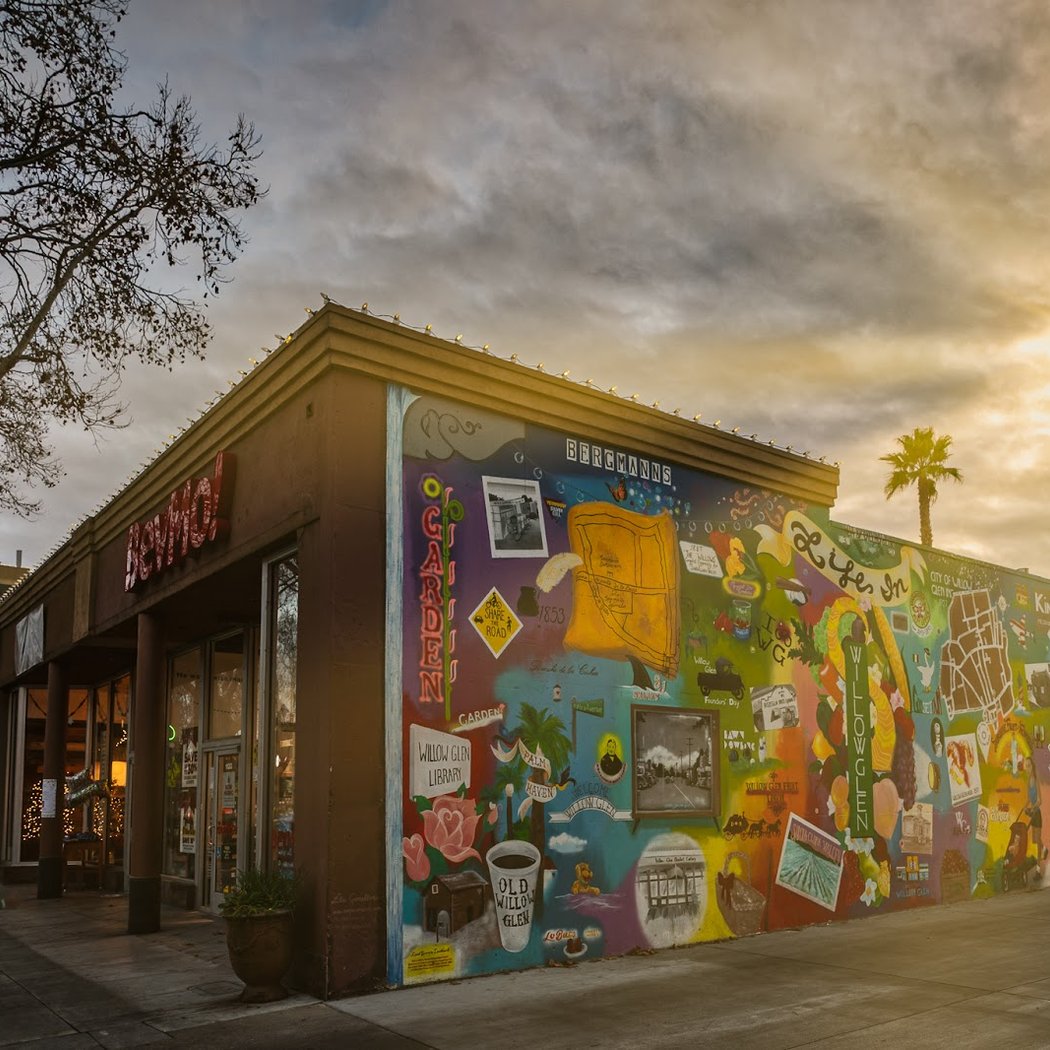BevMo! 1
