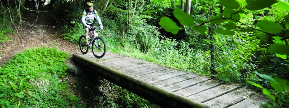 Rando Sport VTT 2