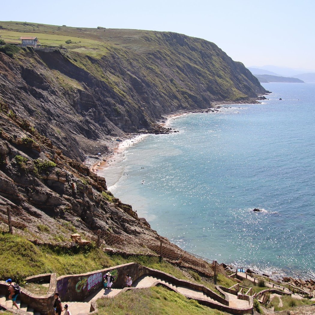 Barrika 2