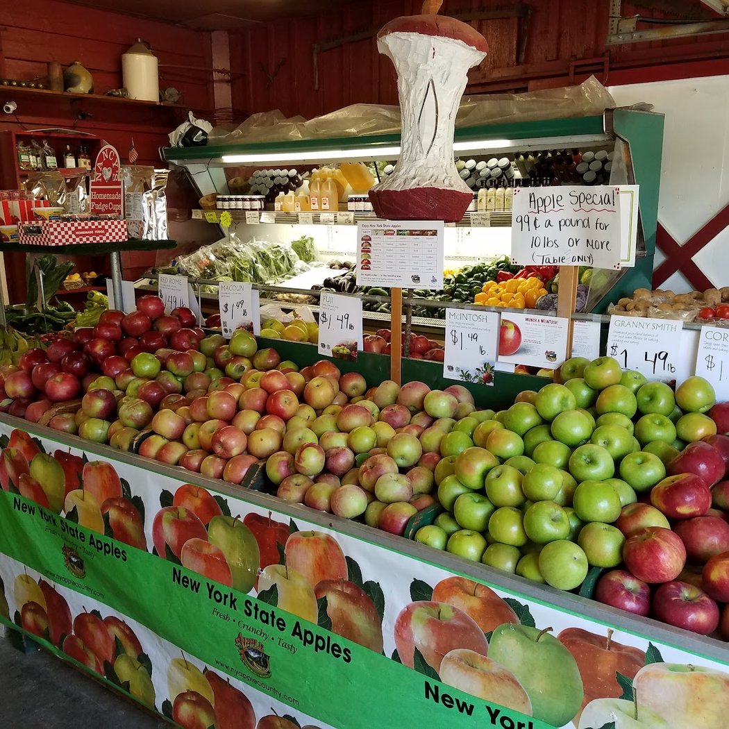 Meadowbrook Farm 3