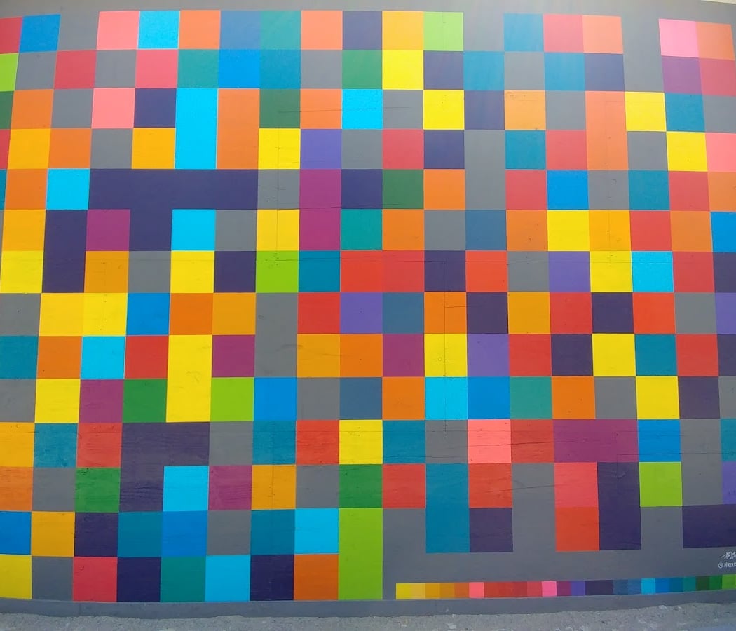 Artist Alley 3